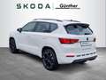 CUPRA Ateca 2.0 TSI 140 kW 4x4 DSG +AHK+NAVI+LED Wit - thumbnail 4