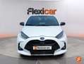 Toyota Yaris 120H 1.5 Style Blanco - thumbnail 9