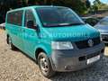 Volkswagen T5 Transporter Kasten-Kombi Kombi 4Motion lang Verde - thumbnail 3