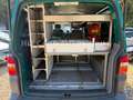 Volkswagen T5 Transporter Kasten-Kombi Kombi 4Motion lang Verde - thumbnail 13
