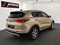Kia Sportage 2,0 CRDI AWD | GT-Line| Aut. | PICKERL BIS 05/2... Silber - thumbnail 6