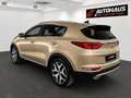 Kia Sportage 2,0 CRDI AWD | GT-Line| Aut. | PICKERL BIS 05/2... Silber - thumbnail 3