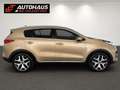 Kia Sportage 2,0 CRDI AWD | GT-Line| Aut. | PICKERL BIS 05/2... Silber - thumbnail 5