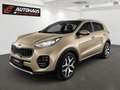 Kia Sportage 2,0 CRDI AWD | GT-Line| Aut. | PICKERL BIS 05/2... Silber - thumbnail 1