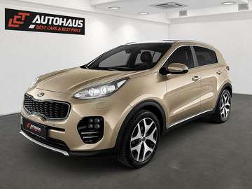 2,0 CRDI AWD | GT-Line| Aut. | PICKERL BIS 05/2...