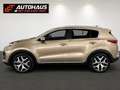 Kia Sportage 2,0 CRDI AWD | GT-Line| Aut. | PICKERL BIS 05/2... Silber - thumbnail 2