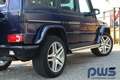 Mercedes-Benz G 500 St.Wagon (G63 pack) Schuifdak / Cruise / Clima / 2 Blau - thumbnail 17