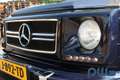 Mercedes-Benz G 500 St.Wagon (G63 pack) Schuifdak / Cruise / Clima / 2 Bleu - thumbnail 26