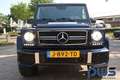 Mercedes-Benz G 500 St.Wagon (G63 pack) Schuifdak / Cruise / Clima / 2 Blau - thumbnail 25