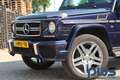 Mercedes-Benz G 500 St.Wagon (G63 pack) Schuifdak / Cruise / Clima / 2 Bleu - thumbnail 15