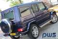 Mercedes-Benz G 500 St.Wagon (G63 pack) Schuifdak / Cruise / Clima / 2 Bleu - thumbnail 2