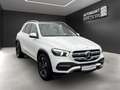 Mercedes-Benz GLE 350 de AMG 20*Pano*Burmest*360*Distro* Weiß - thumbnail 1