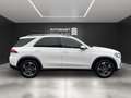 Mercedes-Benz GLE 350 de AMG 20*Pano*Burmest*360*Distro* Weiß - thumbnail 10