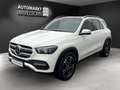 Mercedes-Benz GLE 350 de AMG 20*Pano*Burmest*360*Distro* Weiß - thumbnail 3