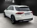 Mercedes-Benz GLE 350 de AMG 20*Pano*Burmest*360*Distro* Weiß - thumbnail 4