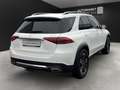 Mercedes-Benz GLE 350 de AMG 20*Pano*Burmest*360*Distro* Weiß - thumbnail 6