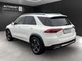 Mercedes-Benz GLE 350 de AMG 20*Pano*Burmest*360*Distro* Weiß - thumbnail 5