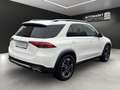 Mercedes-Benz GLE 350 de AMG 20*Pano*Burmest*360*Distro* Weiß - thumbnail 7