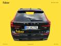 Volvo XC60 T8 Plug-In R-Design Hybrid AWD Negro - thumbnail 4