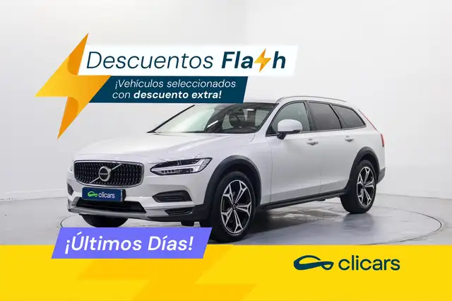Volvo V90 Cross Country B4 Pro AWD Aut.