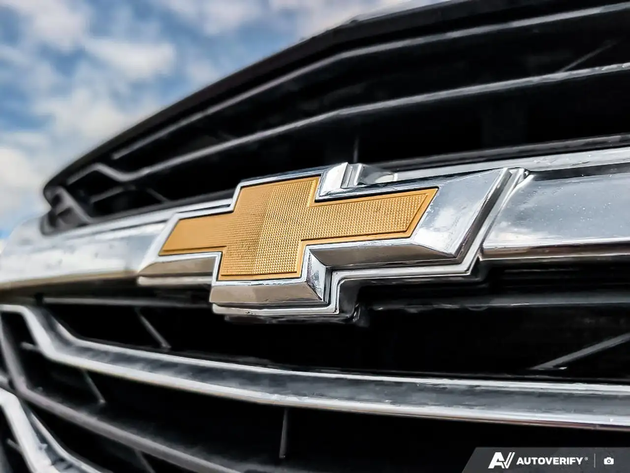 Chevrolet Malibu снимка Chevrolet Malibu
