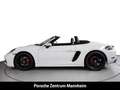 Porsche Boxster 718 GTS Navi Tempostat Lenkadheizung White - thumbnail 2