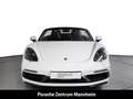 Porsche Boxster 718 GTS Navi Tempostat Lenkadheizung White - thumbnail 4