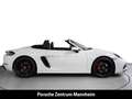 Porsche Boxster 718 GTS Navi Tempostat Lenkadheizung White - thumbnail 9