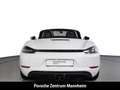 Porsche Boxster 718 GTS Navi Tempostat Lenkadheizung White - thumbnail 5