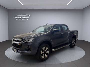 D-Max IV 2021 1.9 td crew N60F 4x4