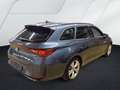 SEAT Leon ST 1.5 eTSI DSG FR-LINE MATRIX+NAVI+ACC+SHZ Grau - thumbnail 3