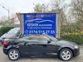 Audi A3 Cabriolet*KLIMA*ALU*PDC*SHZ*TOP* Schwarz - thumbnail 7