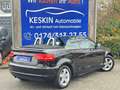 Audi A3 Cabriolet*KLIMA*ALU*PDC*SHZ*TOP* Schwarz - thumbnail 4