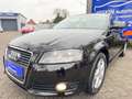 Audi A3 Cabriolet*KLIMA*ALU*PDC*SHZ*TOP* Schwarz - thumbnail 8