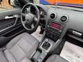 Audi A3 Cabriolet*KLIMA*ALU*PDC*SHZ*TOP* Schwarz - thumbnail 17