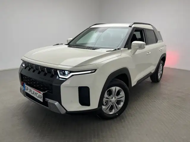 SsangYong Torres G15 HEV Trend Aut.