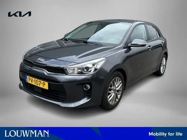 Kia Rio 1.0 TGDI DynamicLine