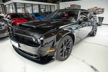 3,6 V6 WIDEBODY LEDER XENON TOP