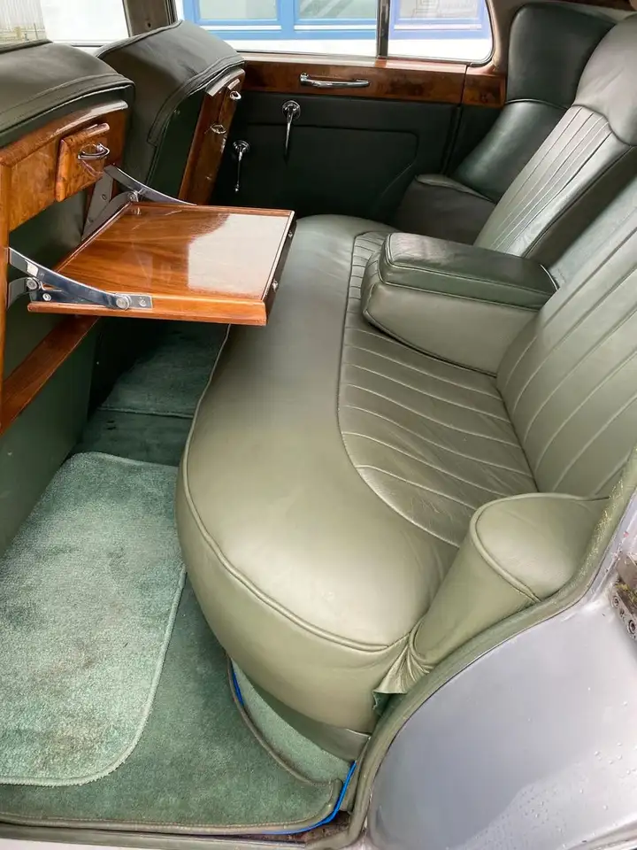 Bentley S2 Bild 9