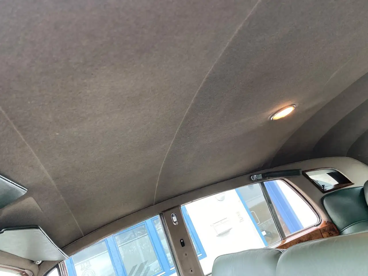 Bentley S2 Bild 12