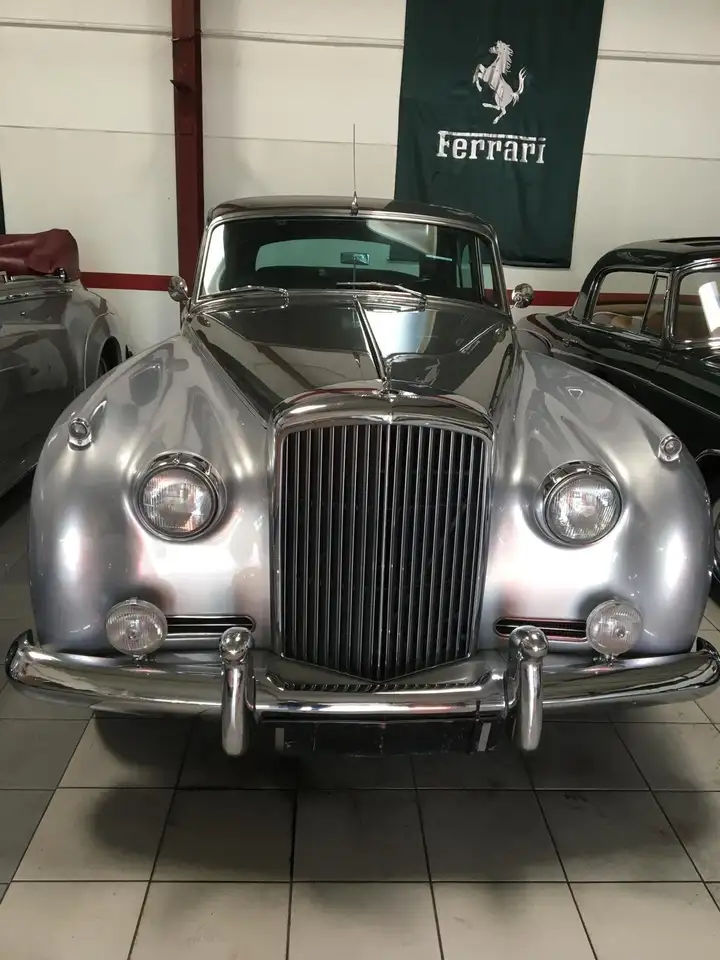 Bentley S2 Bild 3