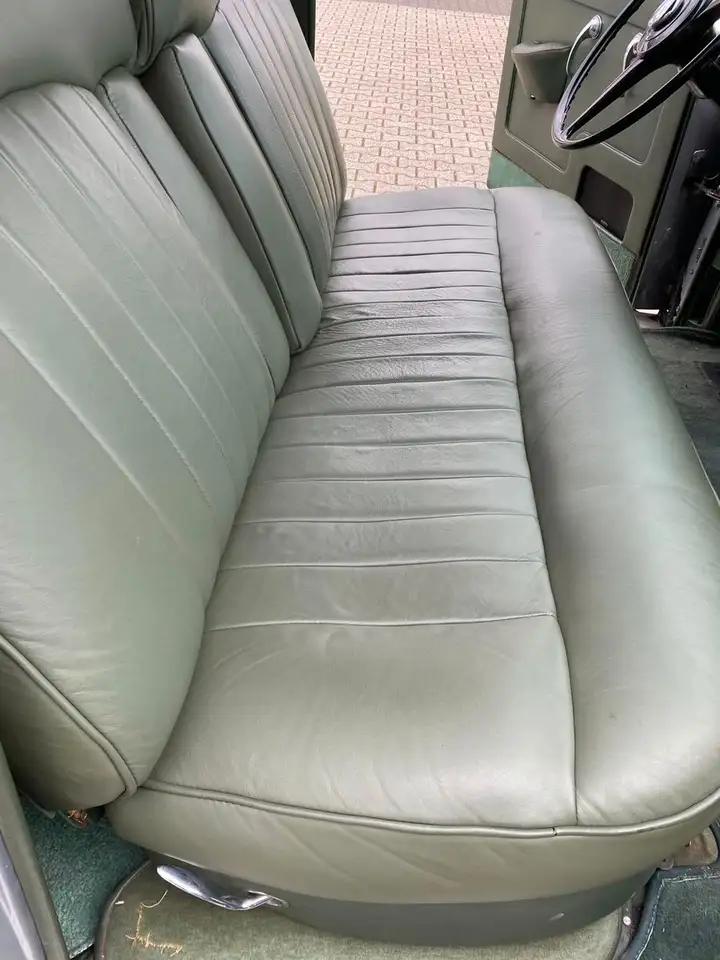 Bentley S2 Bild 4