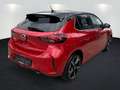 Opel Corsa F 1.2 Turbo Ultimate Alcantara Navi Kamera Rot - thumbnail 4
