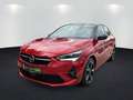 Opel Corsa F 1.2 Turbo Ultimate Alcantara Navi Kamera Rot - thumbnail 2