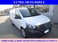 Mercedes-Benz Vito 2.2 119 CDI PC-SL Furgone Long Blanc - thumbnail 1