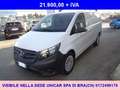 Mercedes-Benz Vito 2.2 119 CDI PC-SL Furgone Long Blanc - thumbnail 3