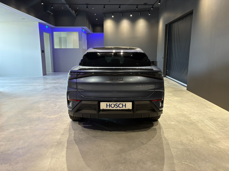 BYD Sealion 7 EXCELLENCE AWD 91,5 kWh HEAD-UP PANO LEDER 360° + — photo 5