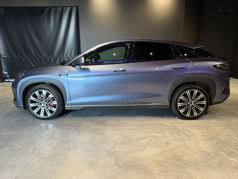 BYD Sealion 7 EXCELLENCE AWD 91,5 kWh HEAD-UP PANO LEDER 360° + — photo 4