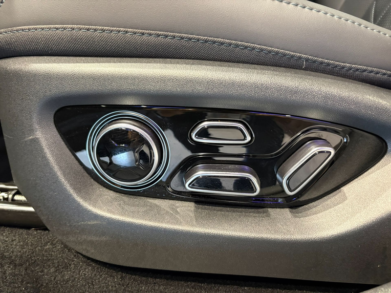 BYD Sealion 7 EXCELLENCE AWD 91,5 kWh HEAD-UP PANO LEDER 360° + — photo 14