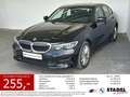 BMW 320 d Lim. Advantage Navi.LED.RFK.Sport-LR.DAB Schwarz - thumbnail 1